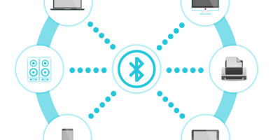 Bluetooth en tu móvil